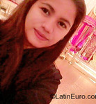 athletic Philippines girl Jihe from Quezon City PH760