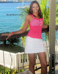 red-hot Dominican Republic girl Candida from La Vega DO21715
