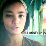 good-looking Colombia girl Carolina from Medellin CO17153