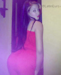 foxy Dominican Republic girl Marlyn from Santo Domingo DO21721