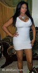 young Dominican Republic girl Rosa from Santo Domingo DO21727
