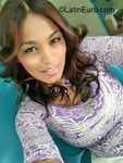 lovely Dominican Republic girl Ylca from La Vega DO21735