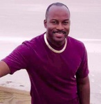 cute Colombia man Jeffrey from Cary US15992