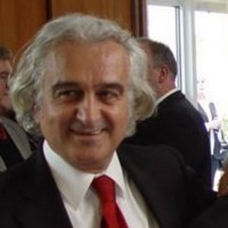 Date this delightful Turkey man Forever from Istanbul TR85