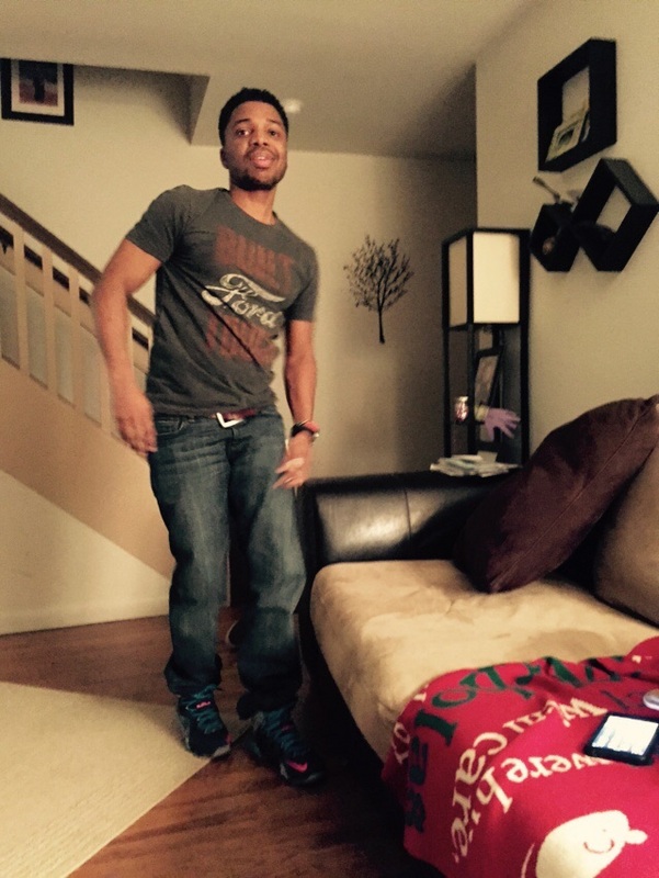 Date this happy United States man MikeA from Elkins Park US15994