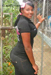 delightful Dominican Republic girl Leany from Santiago DO21769