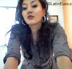 athletic Colombia girl Claudia milena from Medellin CO17180