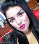 good-looking Colombia girl Katherine from Medellin CO17182