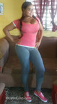 georgeous Dominican Republic girl Maria from Santo Domingo DO21806