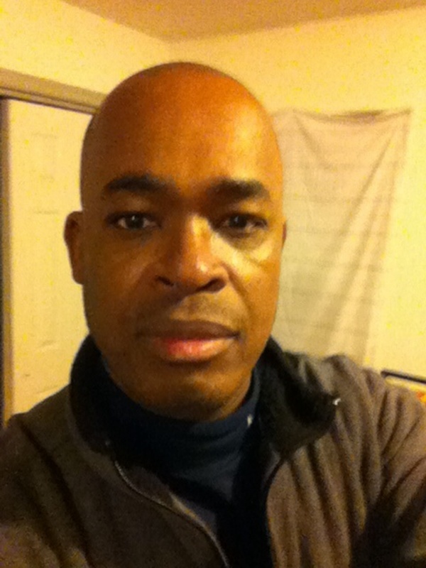 Date this attractive Dominican Republic man Q4me5 from Any DO21808