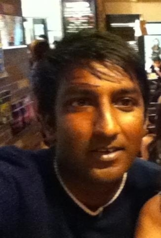 Date this voluptuous Singapore man Colby from Singapore SG19