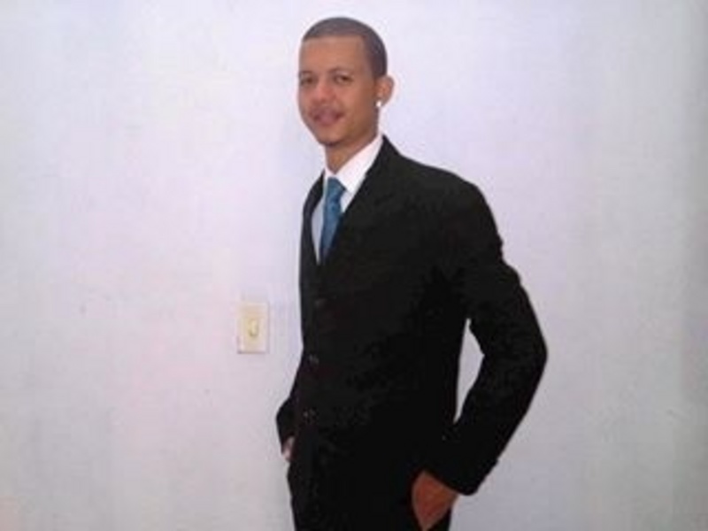 Date this foxy Dominican Republic man Felix almonte from Santiago Rep Dom DO21817