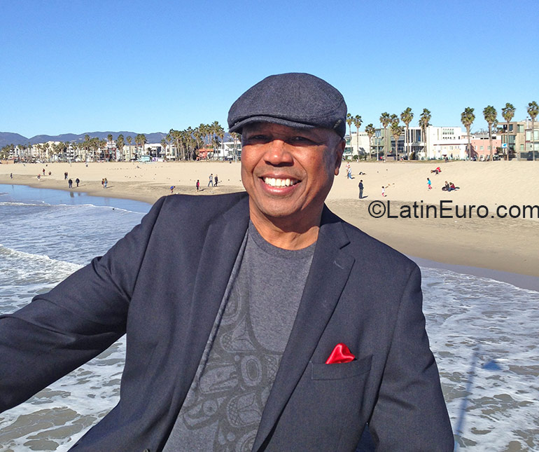 Date this cute United States man Wilson N from San Pedro US16026