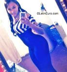 beautiful Dominican Republic girl Carolina from San Pedro De Macoris DO21847