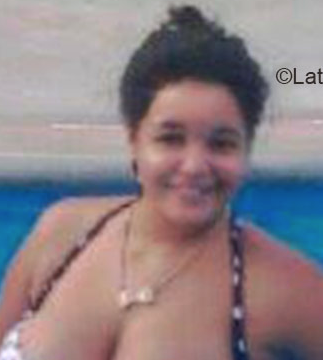 Date this hot Dominican Republic girl Carla from Santo Domingo DO21860