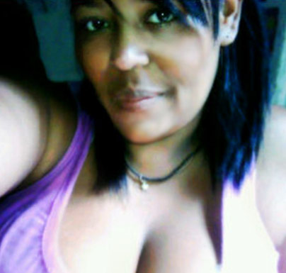 Date this hot Venezuela girl Adianez from Caracas VE467