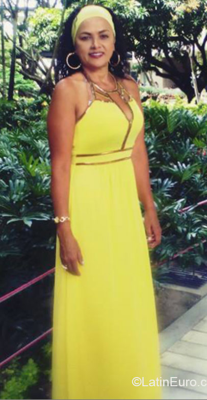 Date this fun Colombia girl Claudia Patricia from Medellin CO17248