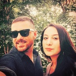 delightful Colombia man  from Washington, D.c. US16047