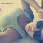 passionate Dominican Republic girl Katherine from Santo Domingo DO21896