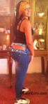 georgeous Dominican Republic girl Delia from Santo Domingo DO21915