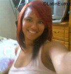 georgeous Dominican Republic girl Yaneisie from San Pedro De Macoris DO21937