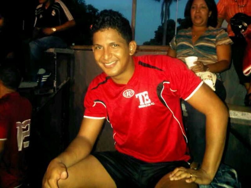 Date this cute Panama man Ismael from Panama PA590