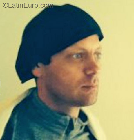 Date this passionate Norway man Dag22 from Tromso NO189