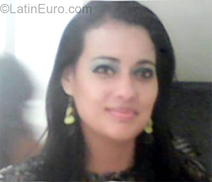 Date this stunning Honduras girl Sofia from San Fracisco de Morazon HN1506
