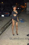 pretty Dominican Republic girl Luisa from Santo Domingo DO21998