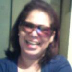 happy Colombia girl Elena from Medellin CO17325