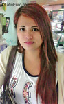 nice looking Philippines girl Elsie from Baguio PH769