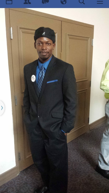 Date this funny United States man Tankx83 from Pompano US16094