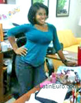hot Dominican Republic girl Sarah from Santo Domingo DO22050