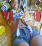 pretty Jamaica girl Kayla from Kingston JM2055