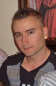 Date this pretty Colombia man Daniel from Medellin CO17437