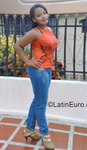 voluptuous Colombia girl Sandra from Medellin CO17438