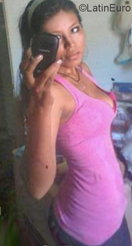 Date this young Venezuela girl Angela from Maturin VE508