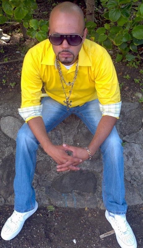 Date this gorgeous Dominican Republic man Jose from Santiago DO22231