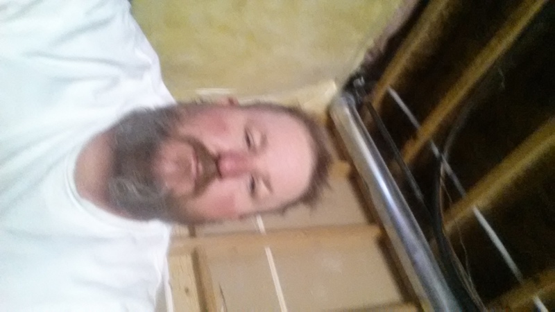 Date this lovely United States man Albert from Eagle Mountain US16162