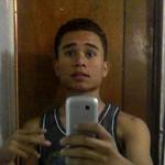 funny Colombia man  from Colombia CO17470