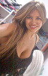nice looking Colombia girl Sofia from Barranquilla CO17472