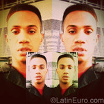 attractive Jamaica man Derron from Kingston JM2063