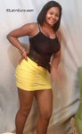 passionate Dominican Republic girl  from Santiago DO22262
