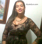 delightful Colombia girl Clara from Tulua CO17479