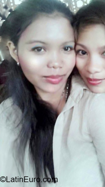 Date this sensual Philippines girl Cherry from Davao City PH777