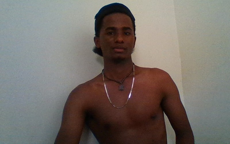 Date this exotic Dominican Republic man Jkeidi from Santo Domingo DO22284
