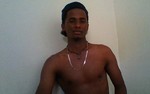 passionate Dominican Republic man Jkeidi from Santo Domingo DO22284