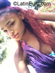 voluptuous Jamaica girl Neeki from Kingston JM2071