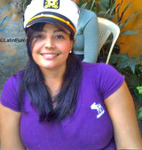 hard body Dominican Republic girl Katy from Santo Domingo DO22295