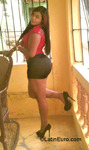 good-looking Dominican Republic girl Bethania from Puerto Plata DO22299